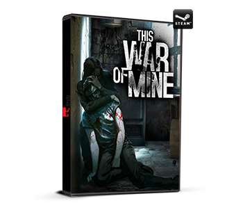 This War of Mine Steam CD Key (GLOBAL)